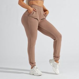 Buffbunny Dune Cloud Joggers Sz Med EUC
